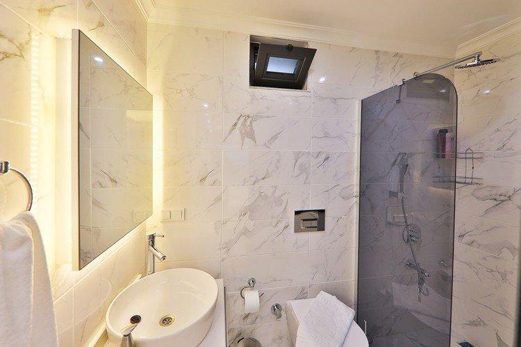 Стамбул: Villa Ovunc