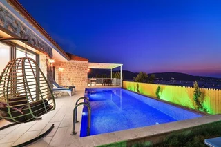 Стамбул: Villa Ovunc