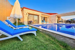 Стамбул: Villa Ovunc