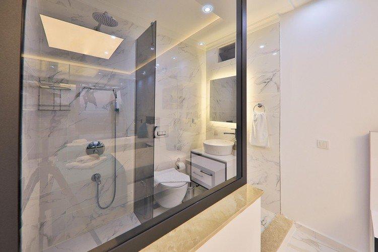 Стамбул: Villa Ovunc