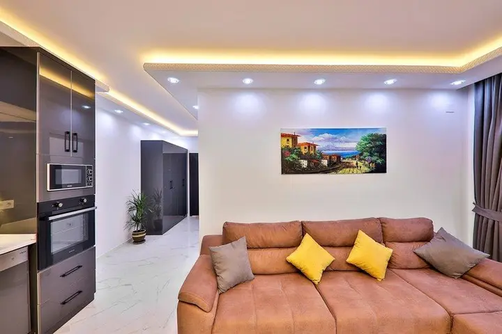 Стамбул: Villa Ovunc