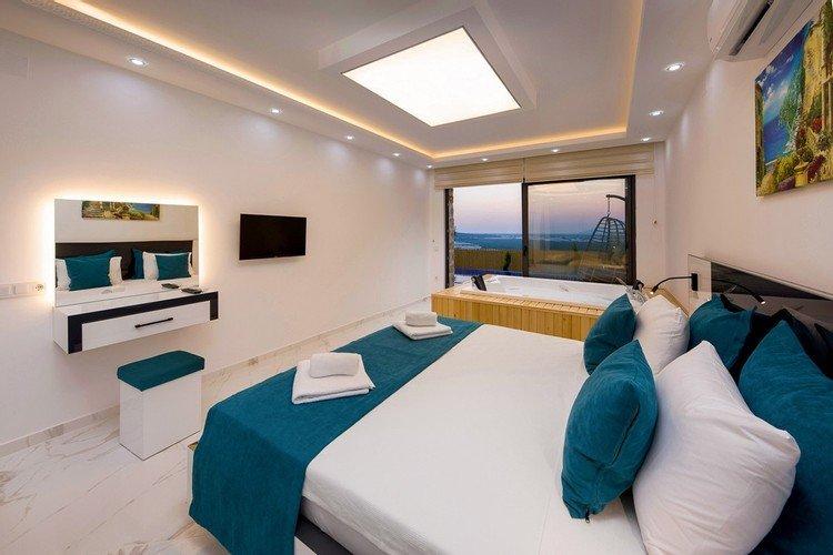 Стамбул: Villa Ovunc
