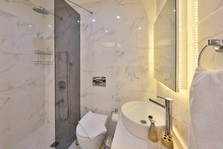 Стамбул: Villa Ovunc