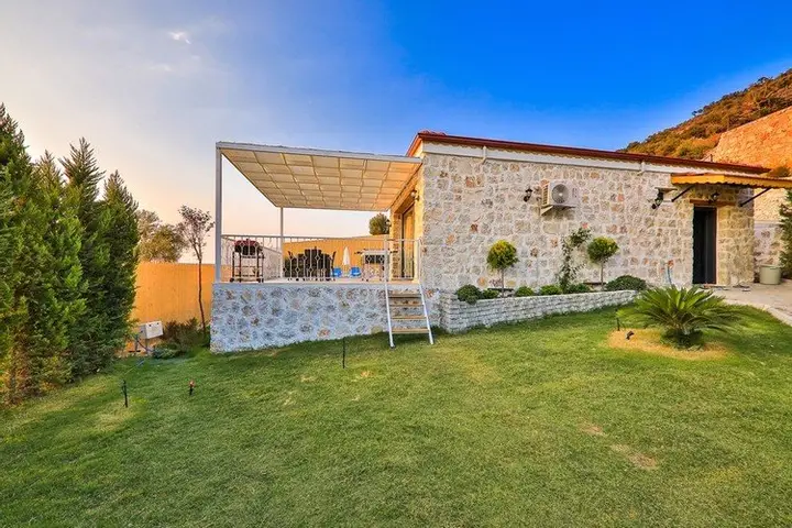 Villa Ovunc — фото 2