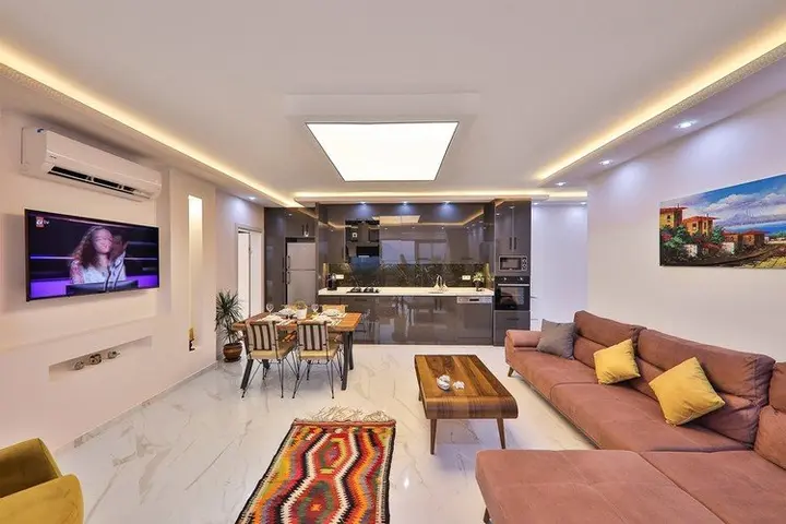Стамбул: Villa Ovunc