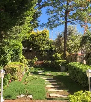 Урла: Bizim Ev Otel Alacati