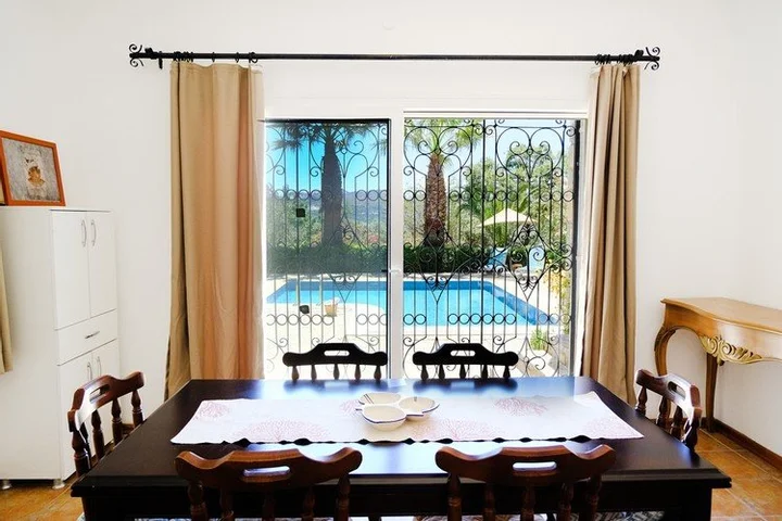 Бодрум: Villa Sardunia