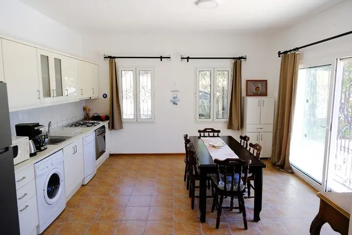 Бодрум: Villa Sardunia