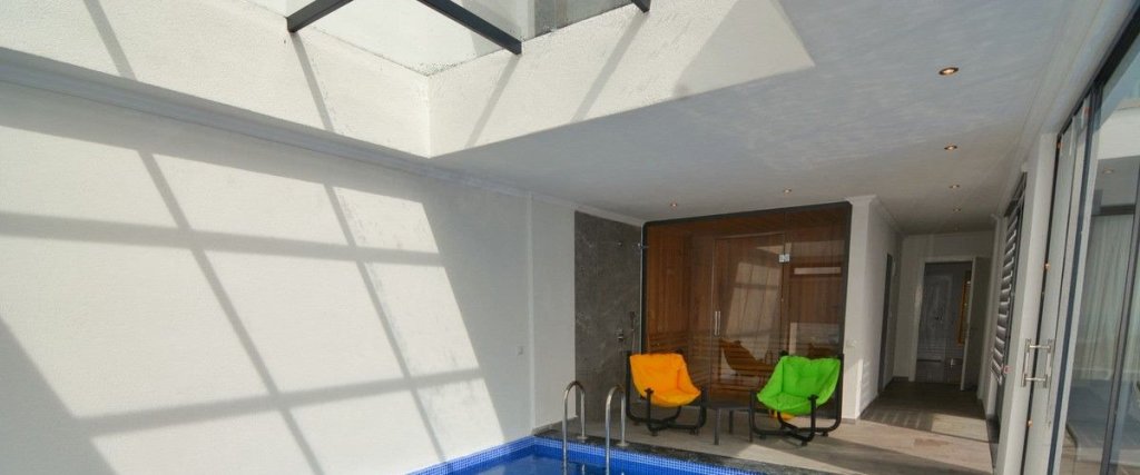 Калкан: Villa Fantastik