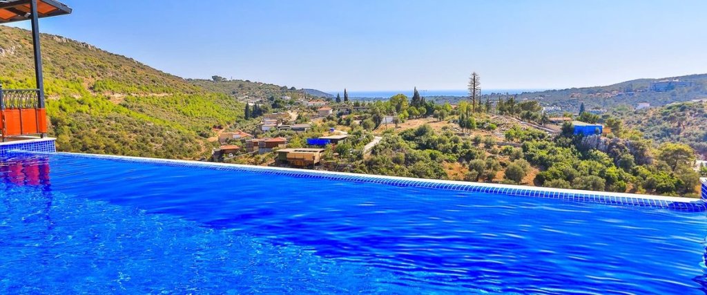 Калкан: Villa Teciroglu 1
