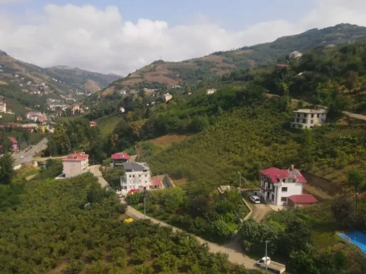 Трабзон: Villa of Trabzon