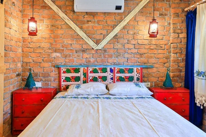 Патара: Villa Shavilla 2