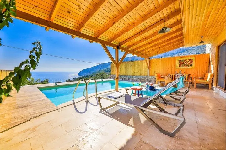 Патара: Villa Shavilla 2