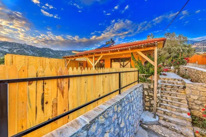Патара: Villa Shavilla 2