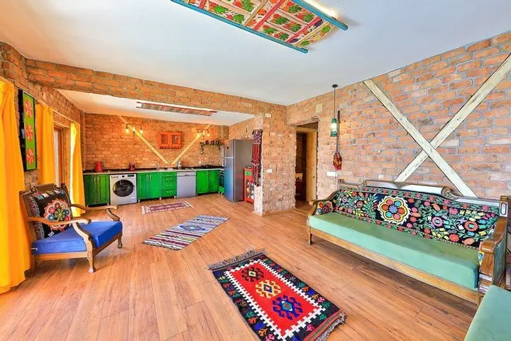 Патара: Villa Shavilla 2