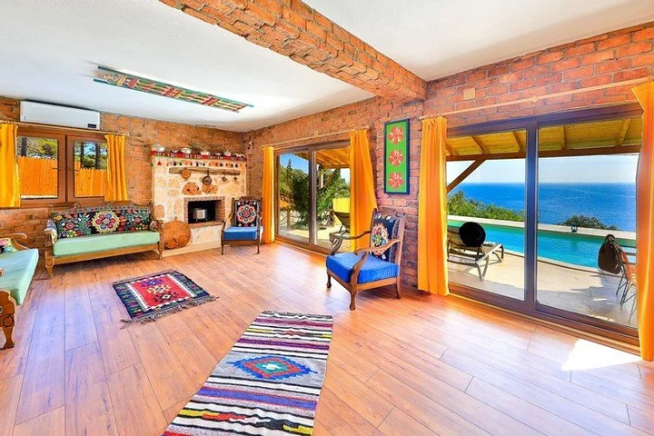 Патара: Villa Shavilla 2