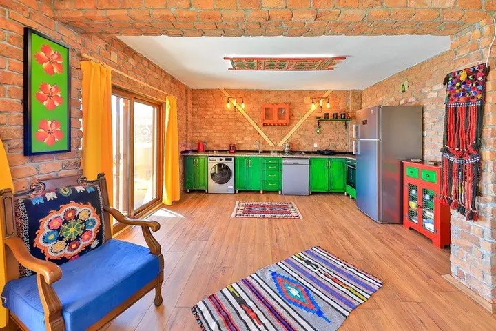 Патара: Villa Shavilla 2