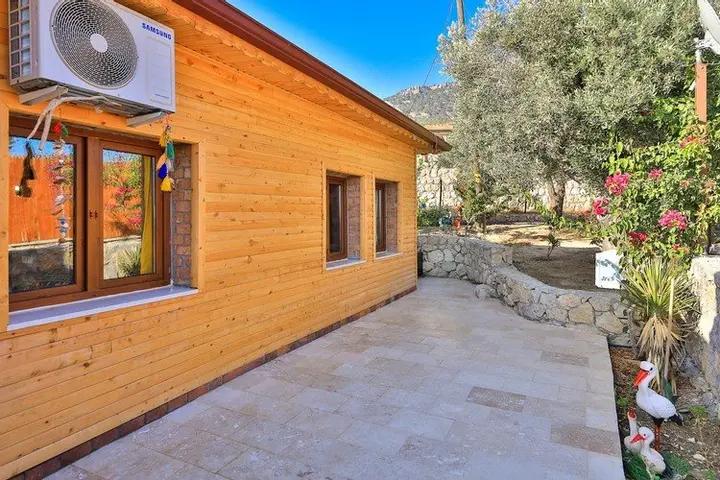 Патара: Villa Shavilla 2