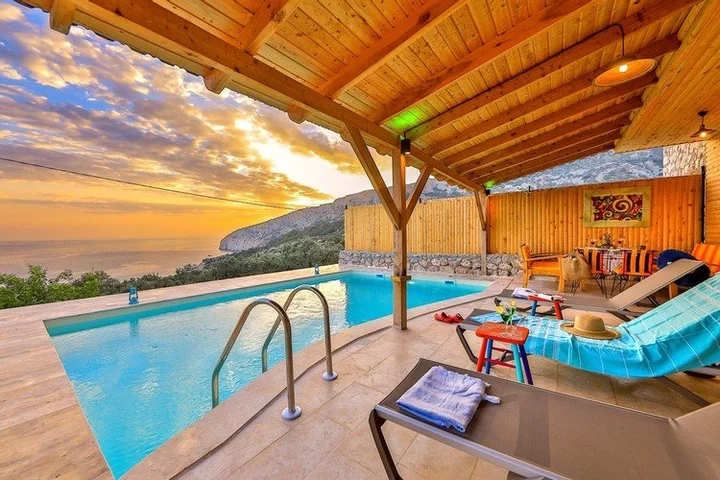 Патара: Villa Shavilla 2