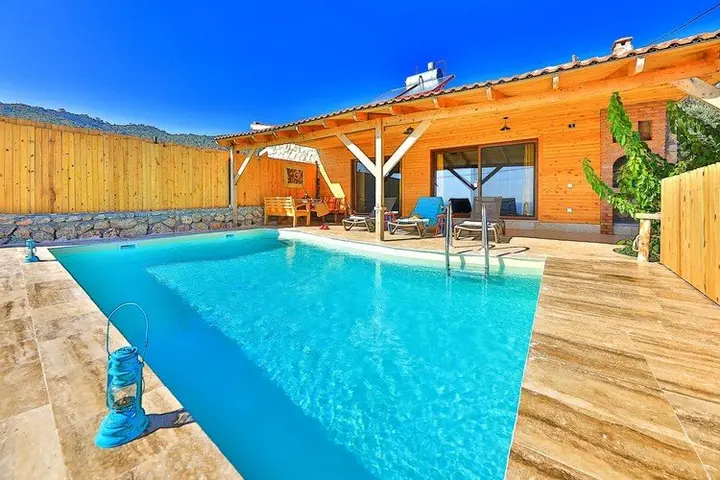 Патара: Villa Shavilla 2