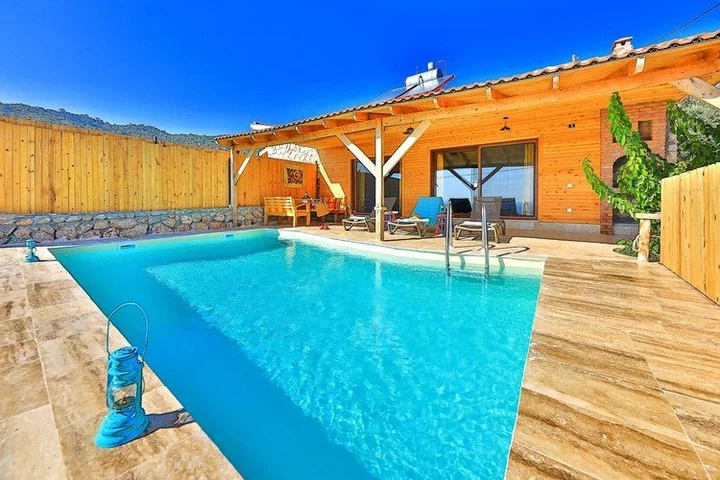 Патара: Villa Shavilla 2