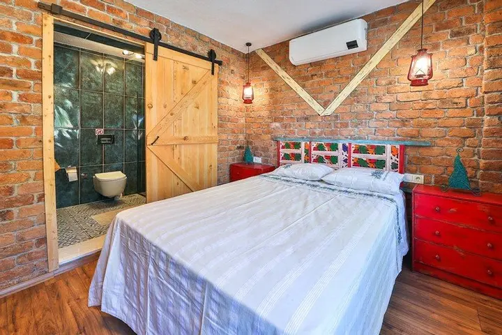 Патара: Villa Shavilla 2