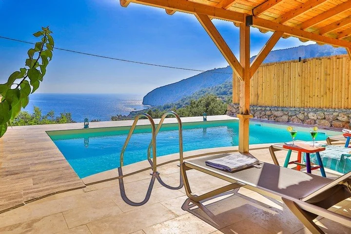 Патара: Villa Shavilla 2