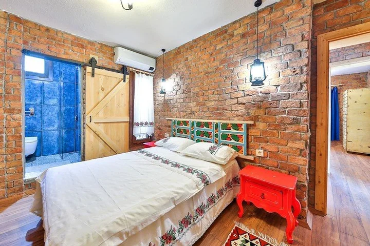 Патара: Villa Shavilla 2
