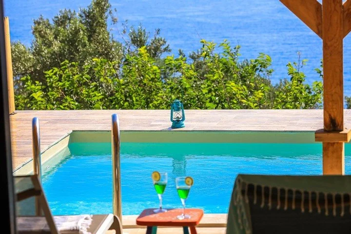 Патара: Villa Shavilla 2