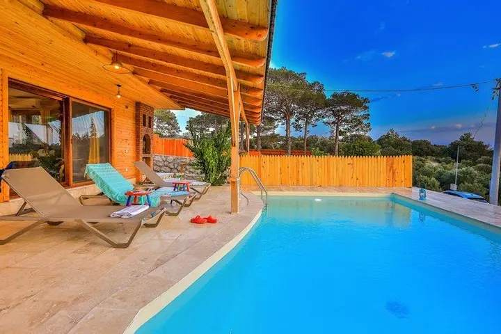 Патара: Villa Shavilla 2