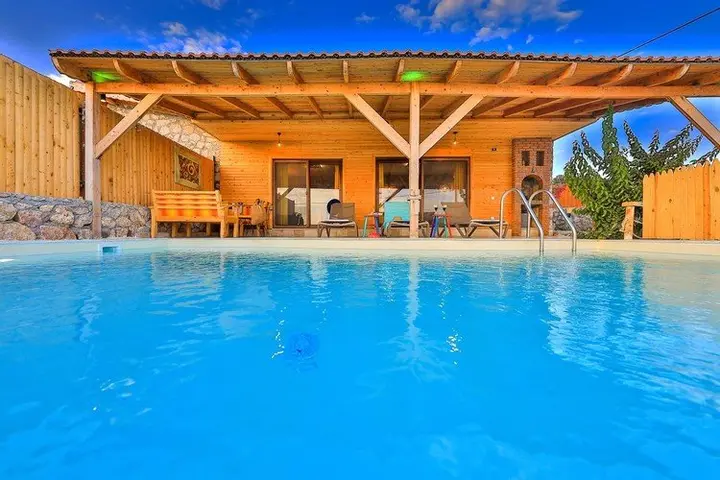 Патара: Villa Shavilla 2
