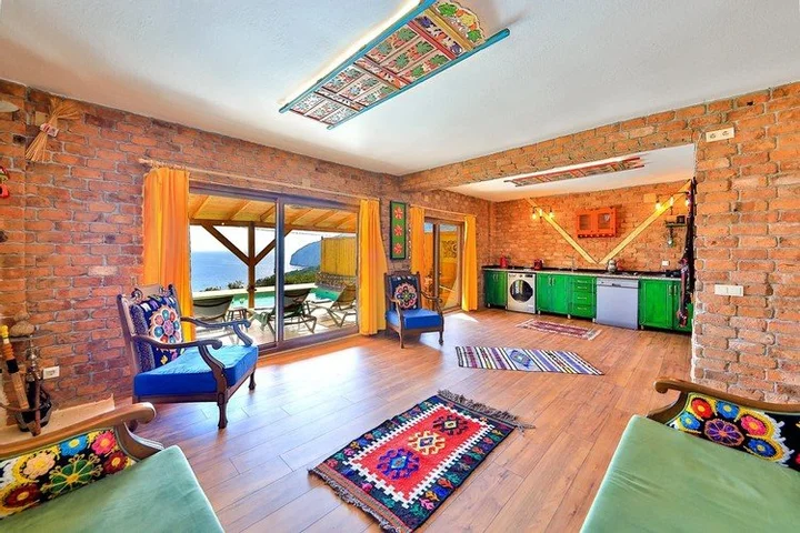 Патара: Villa Shavilla 2