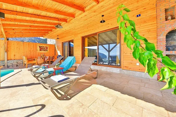 Патара: Villa Shavilla 2