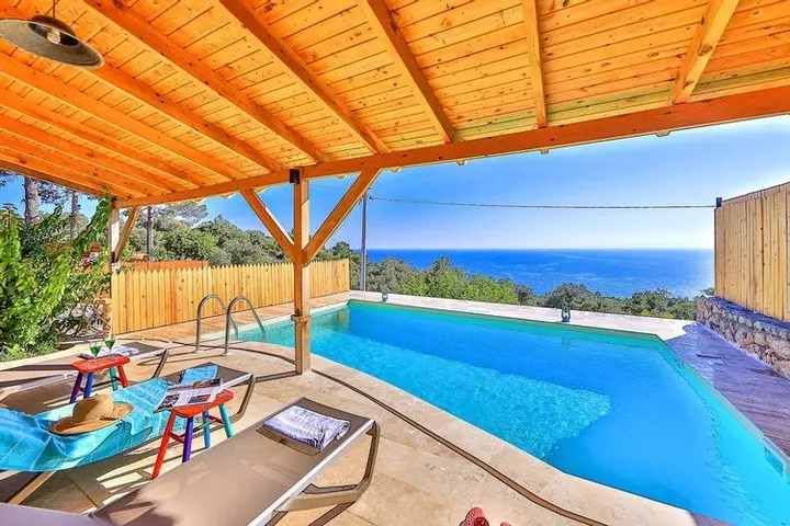 Патара: Villa Shavilla 2