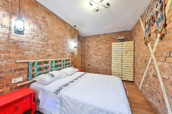 Патара: Villa Shavilla 2