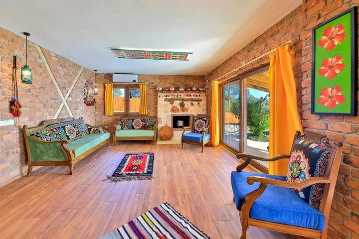 Патара: Villa Shavilla 2