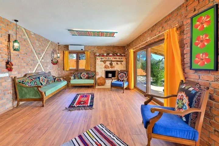 Патара: Villa Shavilla 2