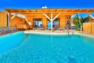 Патара: Villa Shavilla 2