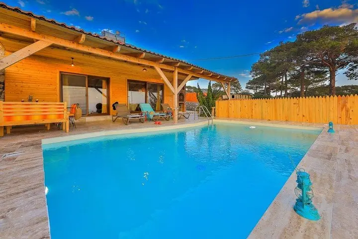 Патара: Villa Shavilla 2