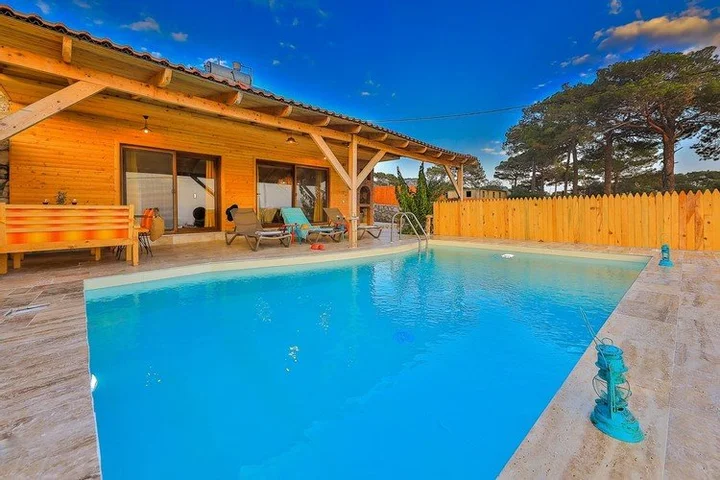 Патара: Villa Shavilla 2