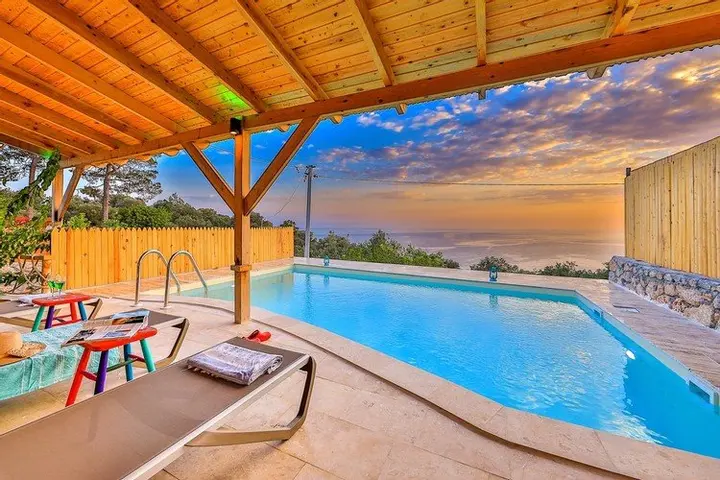 Патара: Villa Shavilla 2