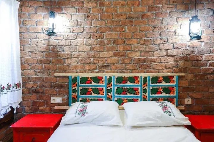 Патара: Villa Shavilla 2