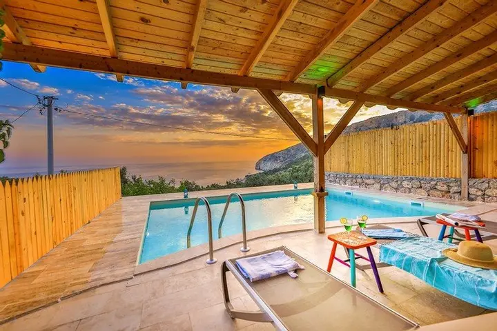 Патара: Villa Shavilla 2