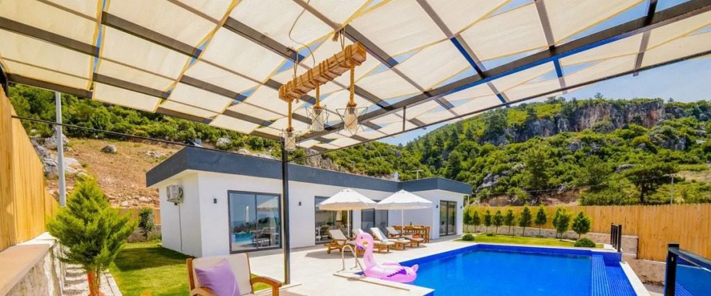 Калкан: Villa Neco Dogu