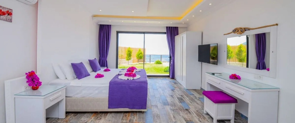 Калкан: Villa Neco Dogu