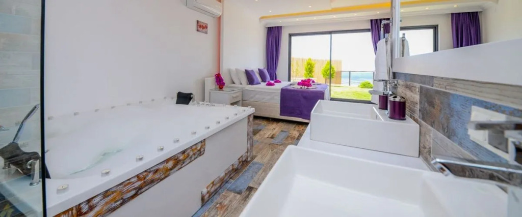 Калкан: Villa Neco Dogu