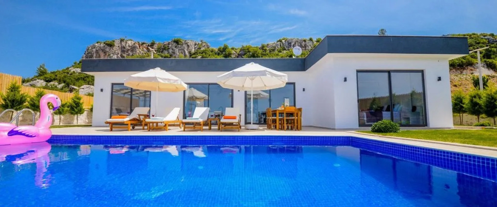 Калкан: Villa Neco Dogu