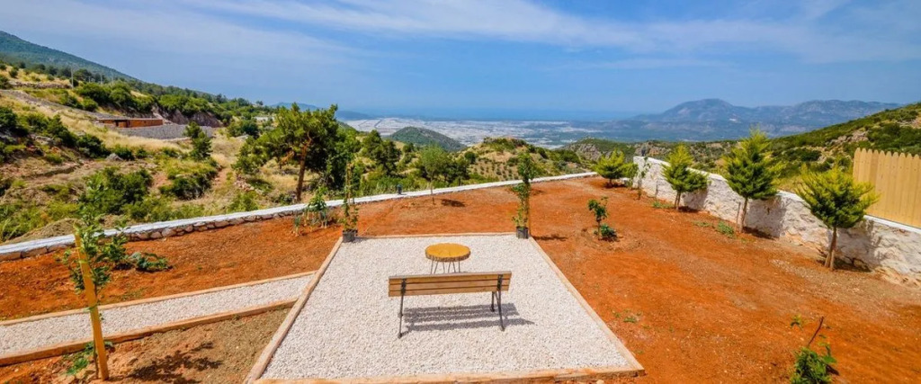 Калкан: Villa Neco Dogu
