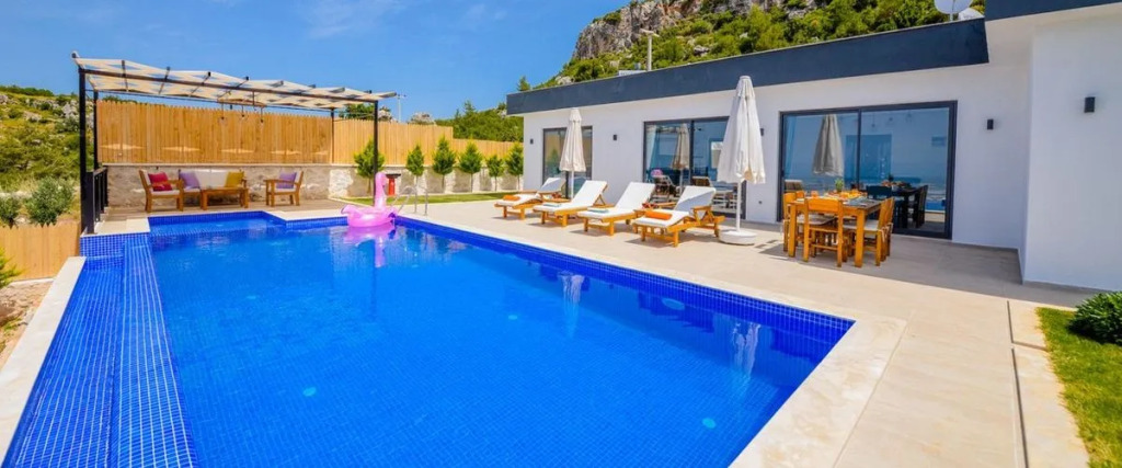 Калкан: Villa Neco Dogu