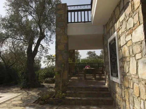 Бодрум: Villa Lavanta Bodrum